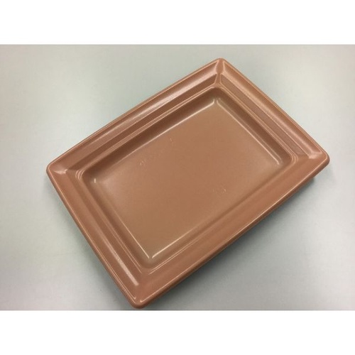 中央化学 軽食容器 CT 沙楽 K20-15 NP-BK 本体画像