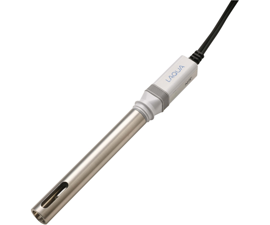 純水用低電気伝導率セル画像