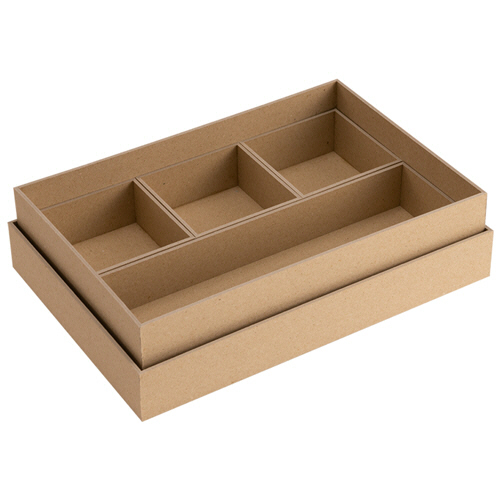 ﾘﾄﾚｲ A5 ｸﾗﾌﾄ 1個画像