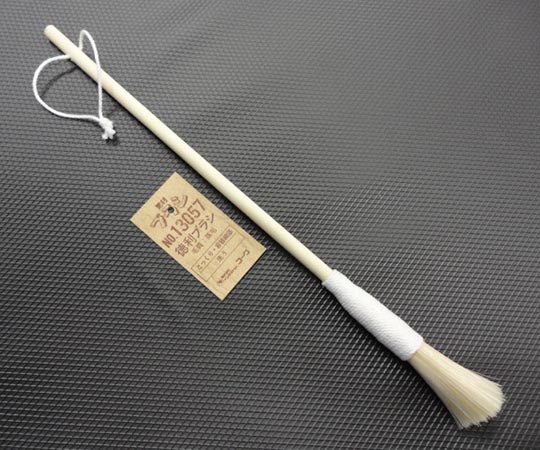 徳利ブラシ(豚毛タイプ)画像