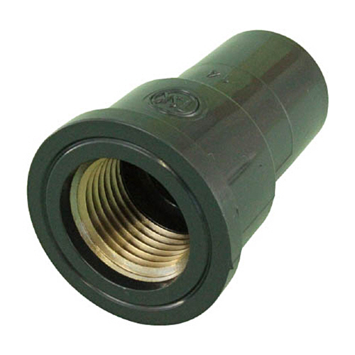 ﾄｰｴｰ HI継手 ｲﾝｻｰﾄ水栓ｿｹｯﾄ 13 1個画像