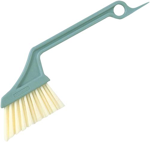 ニューサッシブラシ　５個