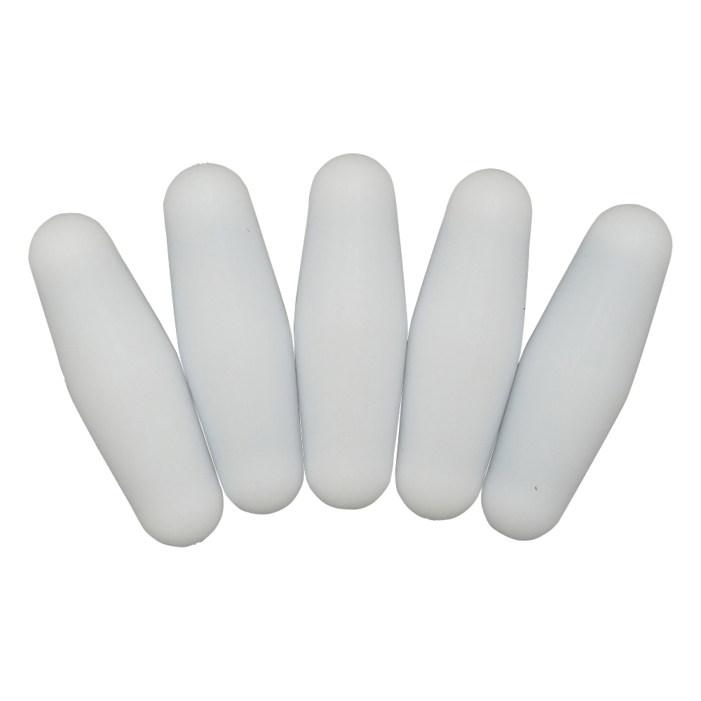 回転子(PTFE樹脂製)25×φ8mm 5個入り画像