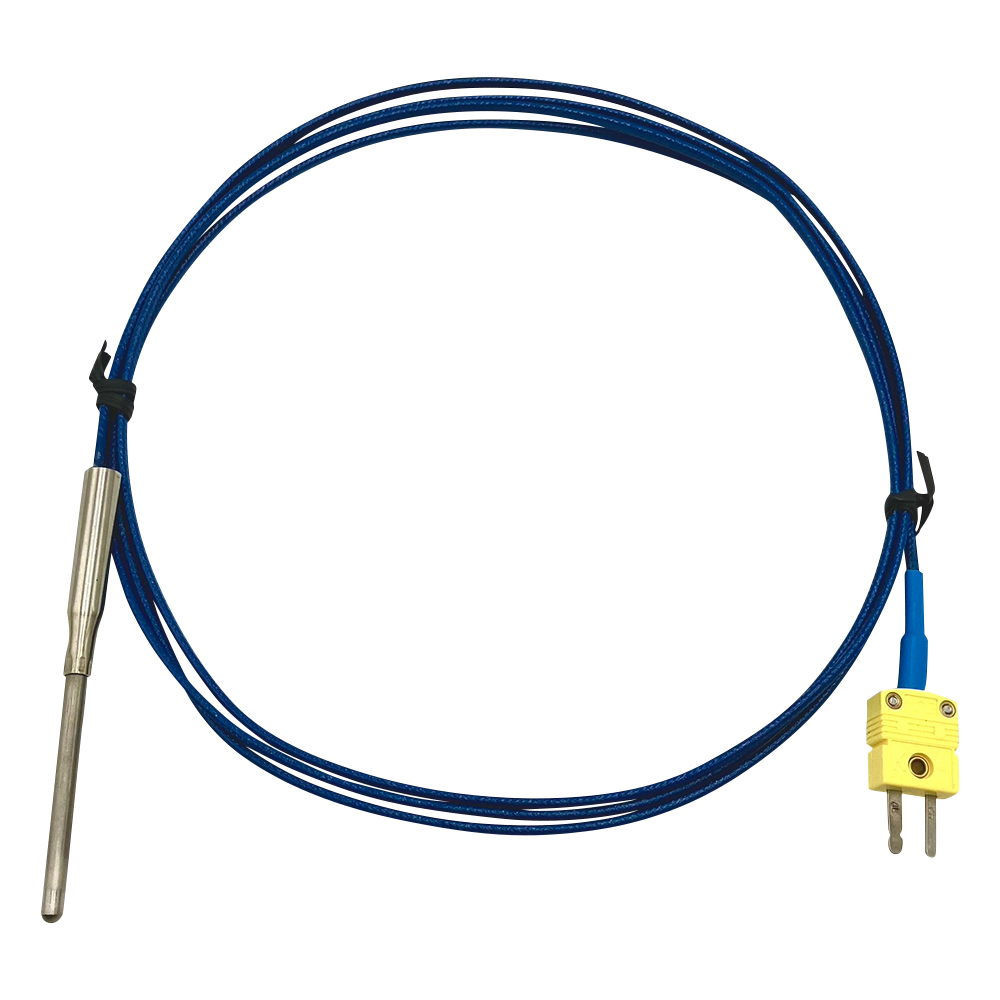 K熱電対 (オメガコネクタタイプ)画像