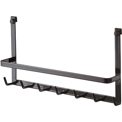 ﾚﾝｼﾞﾌｰﾄﾞﾌｯｸ ﾀﾜｰ ﾌﾞﾗｯｸ 1個画像