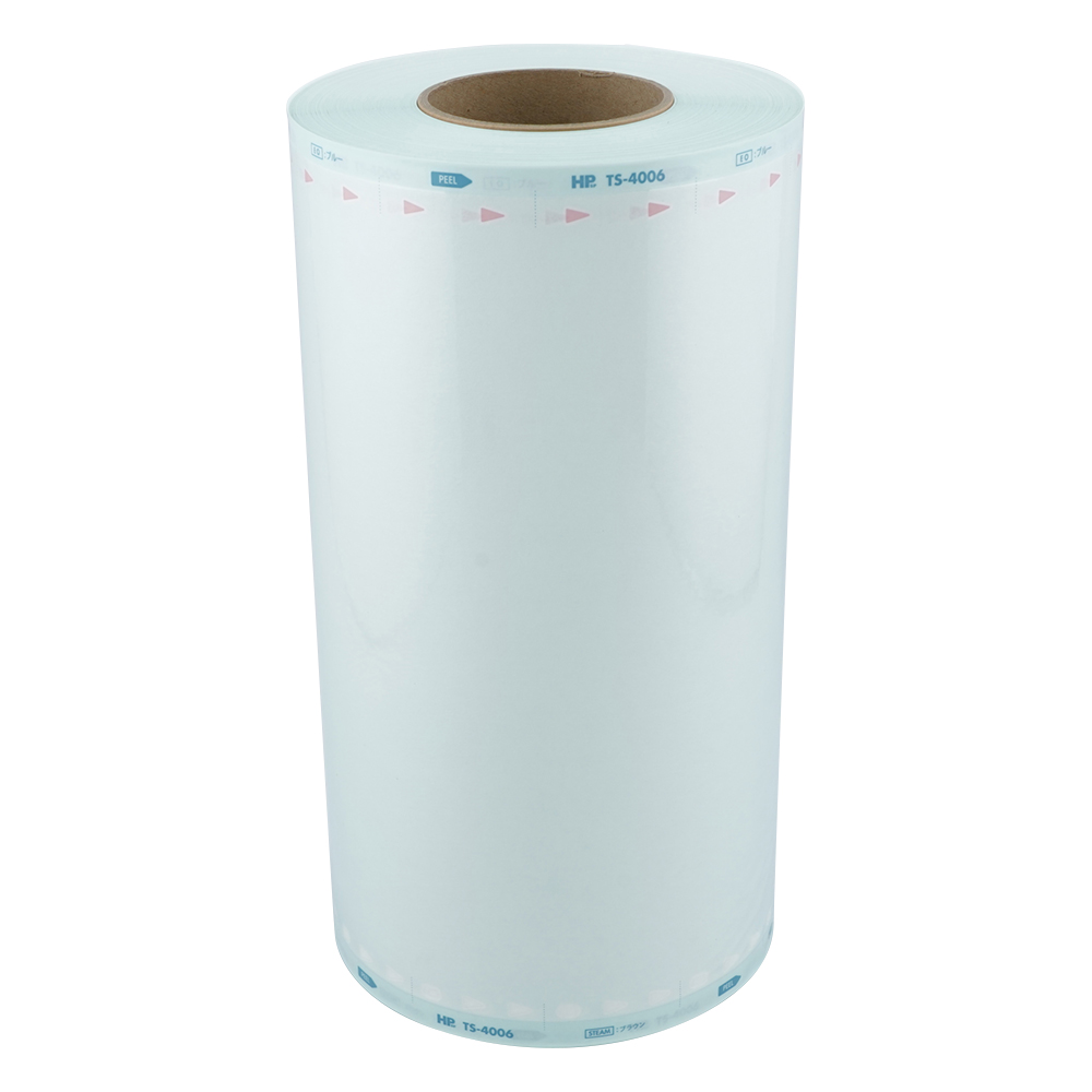 HPsp(R)滅菌バッグ(AC/EOGガス両用ロールタイプ)