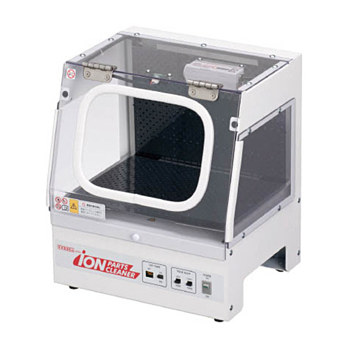 ｲｵﾝﾊﾟｰﾂｸﾘｰﾅｰ 1台画像