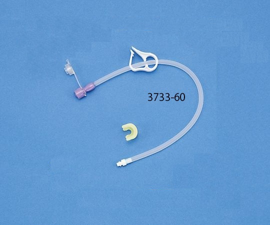 カンガルーボタンⅡ用 ボーラス投与セット 1箱（5本入）