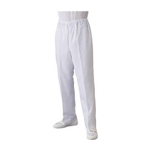 Linet TriApex ｸﾘｰﾝｽｰﾂ ﾊﾟﾝﾂ L 1着画像