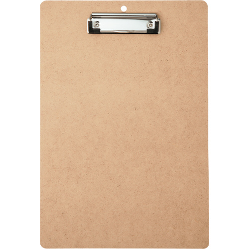 MDFｸﾘｯﾌﾟﾎﾞｰﾄﾞ 高密度仕様 A4ﾀﾃ 1枚画像