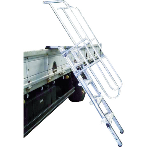 ﾄﾗｯｸﾗｲﾑ 1台画像