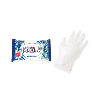 清掃用品