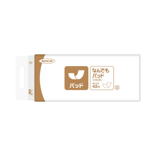 ネピアテンダーパッドなんでもパッド画像