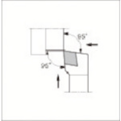 外径加工用ﾎﾙﾀﾞ 1個画像