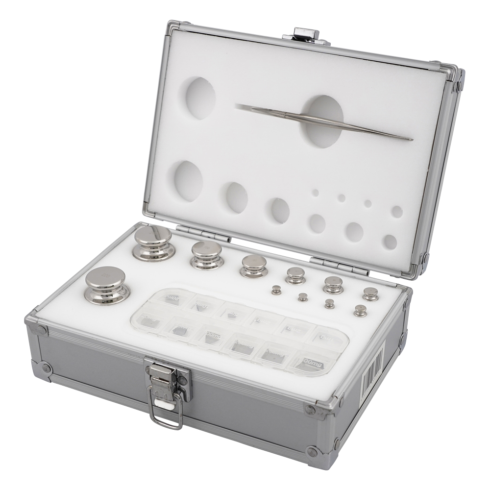 分銅セット画像