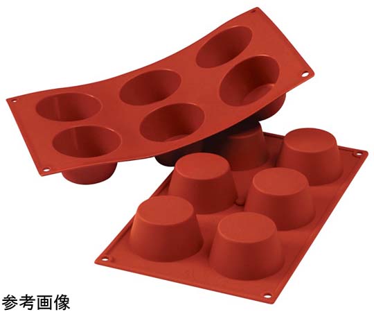 マフィン・小型菓子型