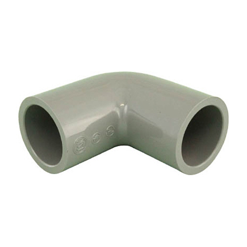 ﾄｰｴｰ TS継手 ｴﾙﾎﾞ 25 1個画像