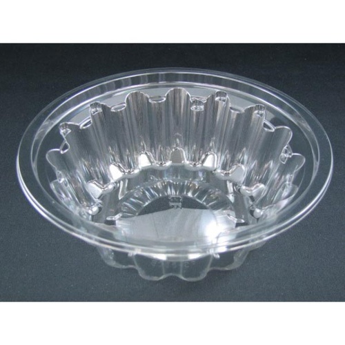 リスパック 透明カップ クリーンカップ FG550 BSZ 本体画像