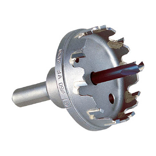 ﾎｰﾙｿｰ278 刃径24mm 1本画像