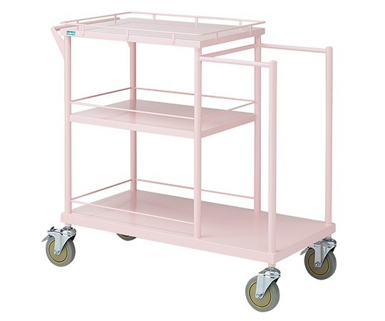 オムツ交換車　475×980×955画像