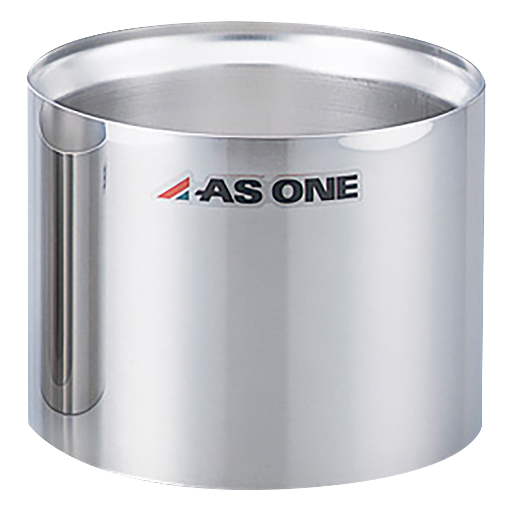 ステンレス製クーリングバス　φ135×90mm