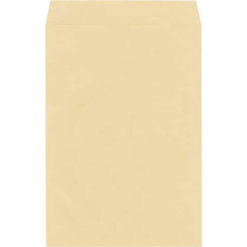 クラフト封筒　角１　８５ｇ　１００枚入画像
