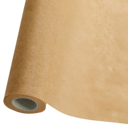 贈答用飾り WRAPFLEX不織布ロール-クラフト(1巻) ヘッズ画像