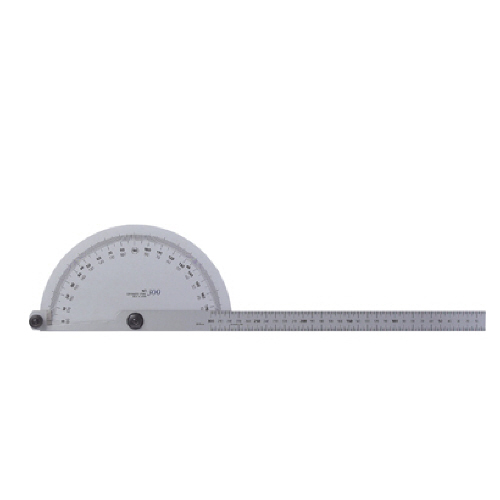 ﾌﾟﾛﾄﾗｸﾀｰ 目量0.5°竿全長1260mm 1個画像