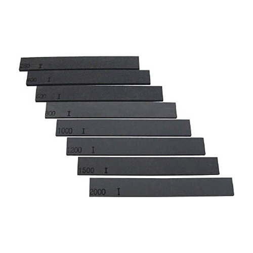 ﾁｪﾘｰ 金型砥石 C(ｶｰﾎﾞﾝ) 400# 1箱(10本)画像