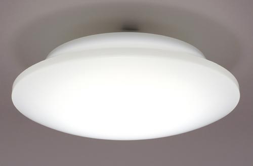 ＬＥＤシーリングライト　１２畳用　調光画像