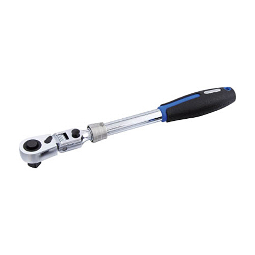 Pro-Auto 1/2DR.伸縮式ﾌﾚｯｸｽﾛｯｸﾗﾁｪｯﾄ 1個