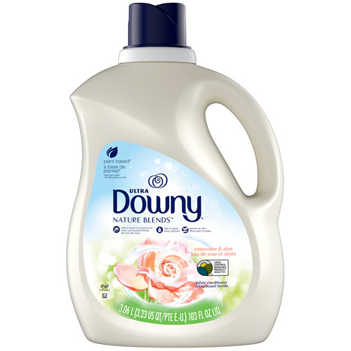 ｳﾙﾄﾗﾀﾞｳﾆｰ ﾈｲﾁｬｰﾌﾞﾚﾝﾄﾞ ﾛｰｽﾞ&ｱﾛｴ 3060ml 1本画像