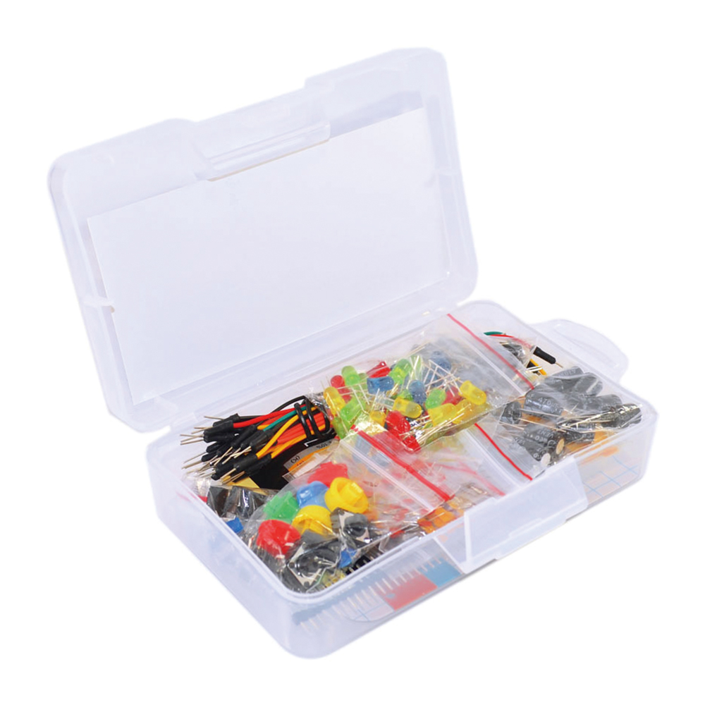 電子部品スターターキット（Arduino用）