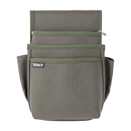 腰袋3段 OD 1個画像