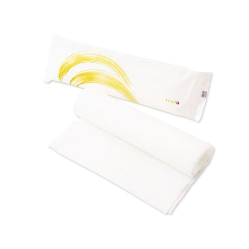 紙おしぼり フロール匠丸 アオトプラス [ケース販売]画像