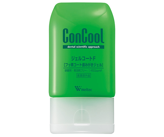 ジェルコートF 90g画像