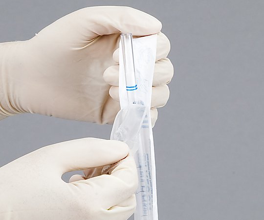 ビオラモディスポピペット　プラスチック包装　25mL　150本　（個包装）画像