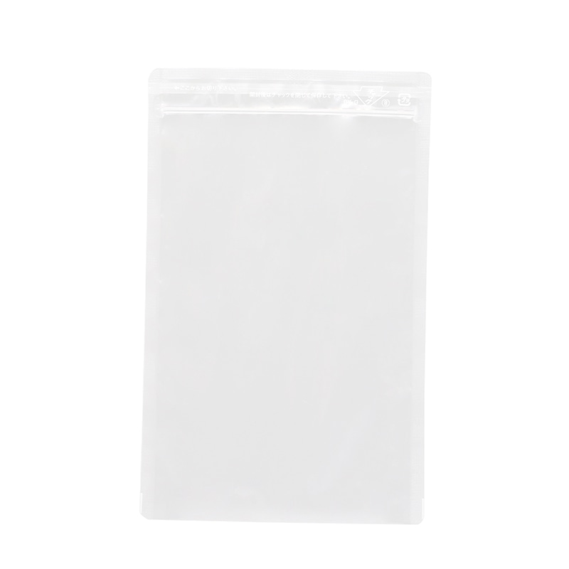 ラミジップ　底開きタイプ　ＢＹ－Ｇ画像