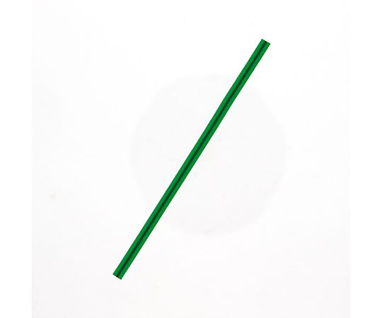 カラータイ 4mm幅×10cm 緑 1000本入り画像