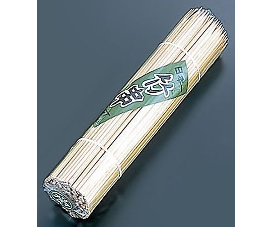 竹製角串(200本入) 180mm画像