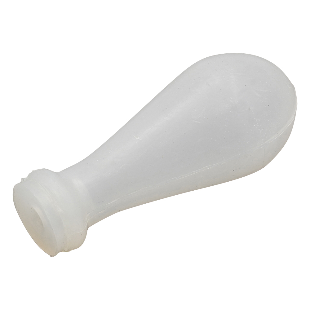 シリコンスポイト（メスピペット用）　3mL画像