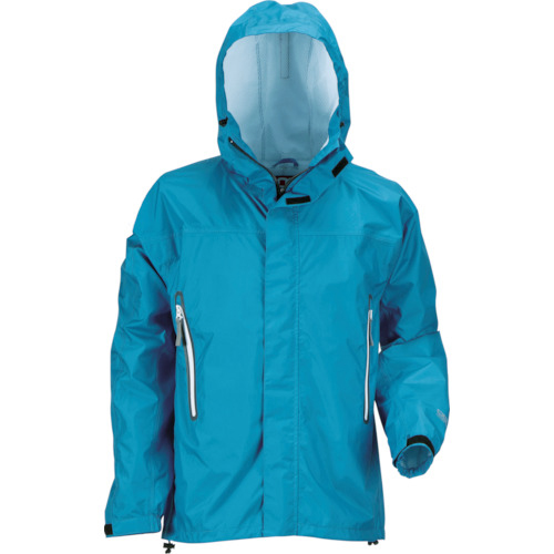 KJﾚｲﾝﾊﾟｰｶｰ ﾀｰｺｲｽﾞ LL 1着画像