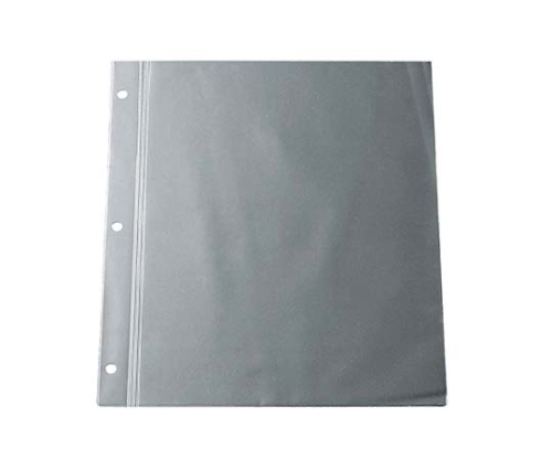 えいむ メニューブック専用ポケット(中ビニール)BP-B53(10枚)