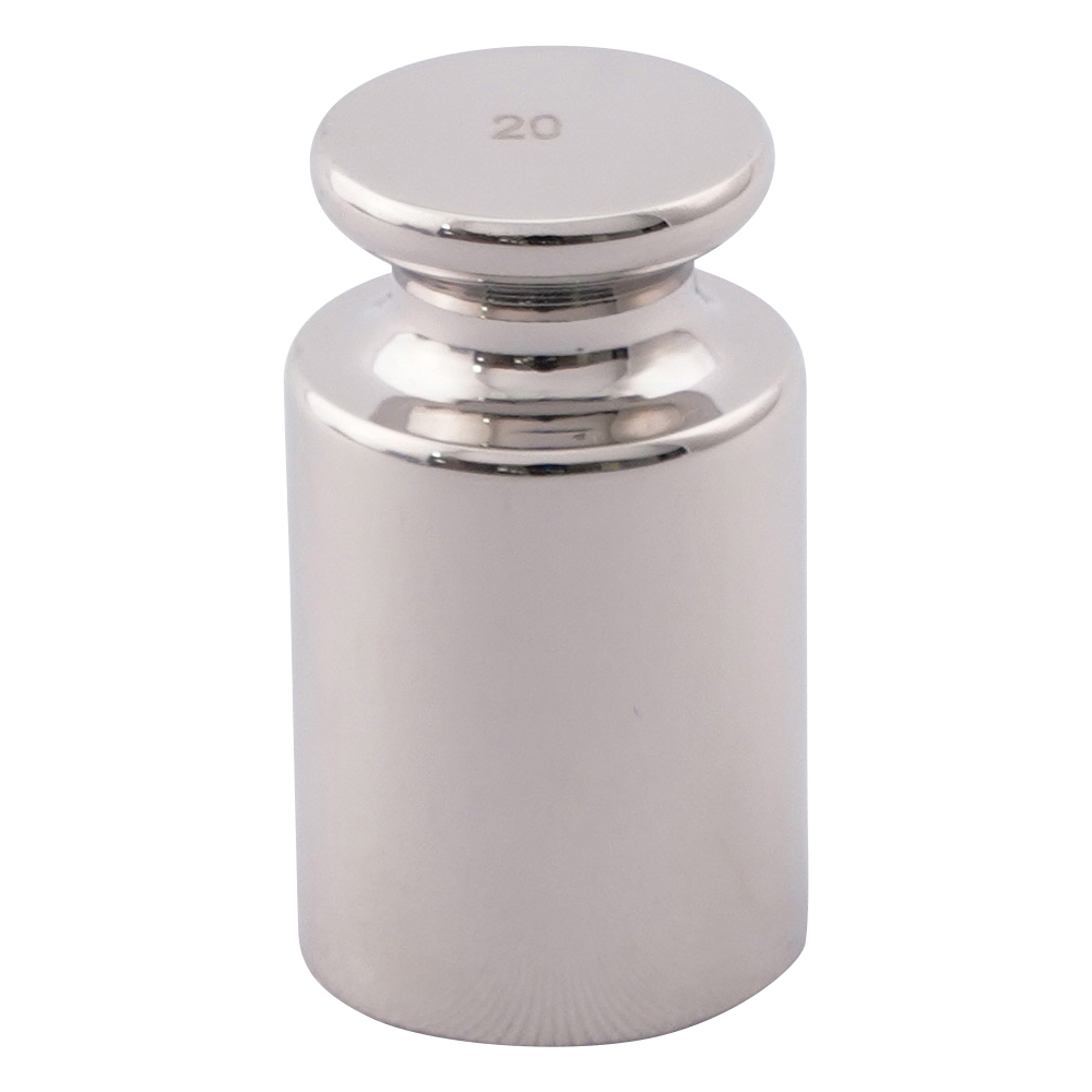 分銅　F-1級画像