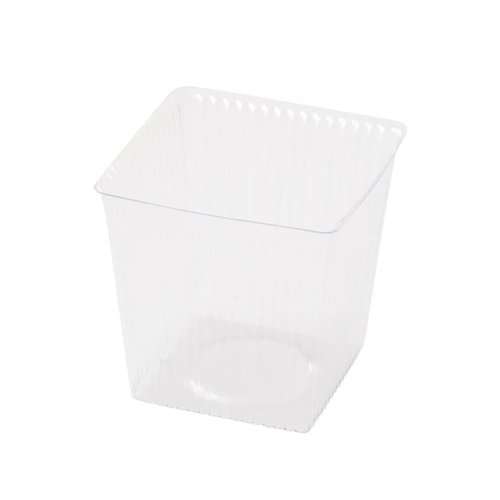 花用備品 INC-SPS インナーカップ-S/透明(30個) ヘッズ画像