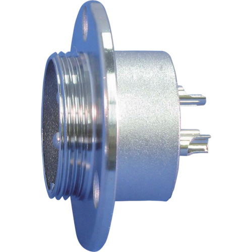 ﾒﾀﾙｺﾈｸﾀ NCS-40ｼﾘｰｽﾞ 10極 R 1個画像