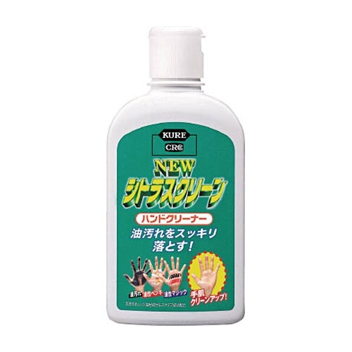 ﾆｭｰ ｼﾄﾗｽｸﾘｰﾝ ﾊﾝﾄﾞｸﾘｰﾅｰ 235ml 1本画像
