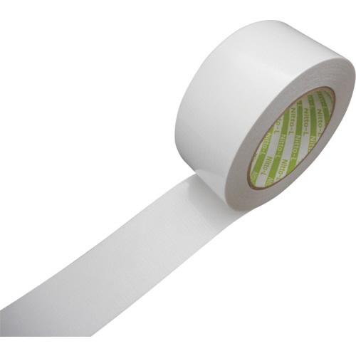 ｺﾝｸﾘｰﾄ型枠先付け工法用ﾃｰﾌﾟ 50mm×40m 1巻画像