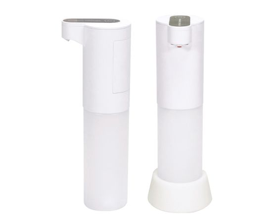 アルコール消毒用オートディスペンサーSlim画像