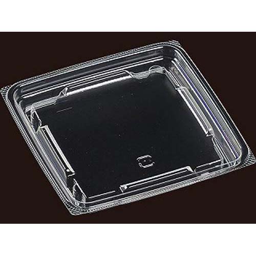 エフピコ T-APベジBOX126TC内嵌合蓋R画像